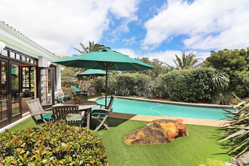 4 Bedroom Property for Sale in Camps Bay Western Cape